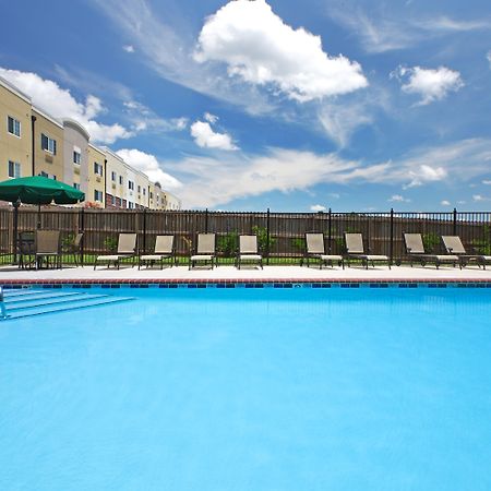 Candlewood Suites Hot Springs By Ihg Eksteriør billede