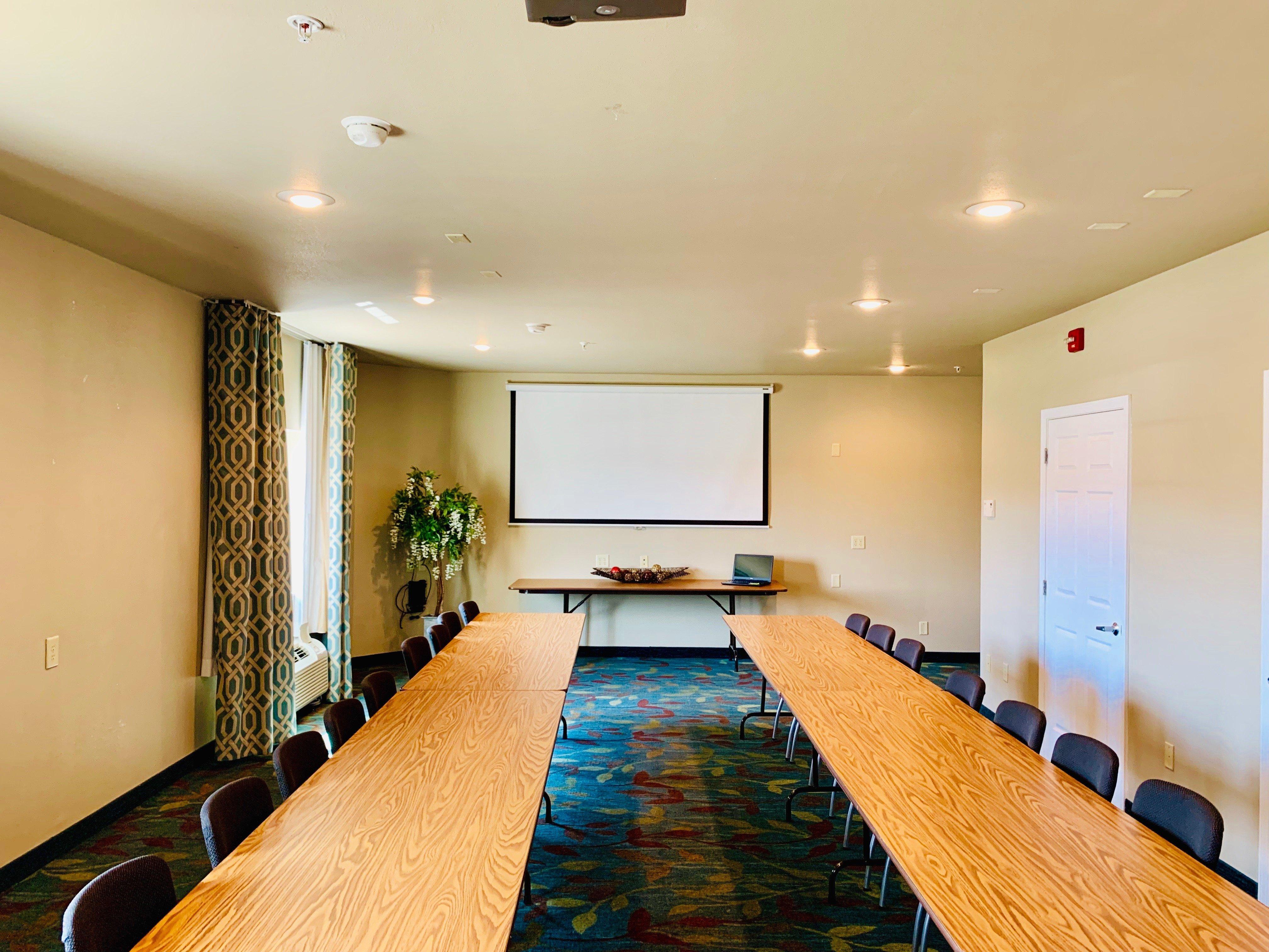 Candlewood Suites Hot Springs By Ihg Eksteriør billede