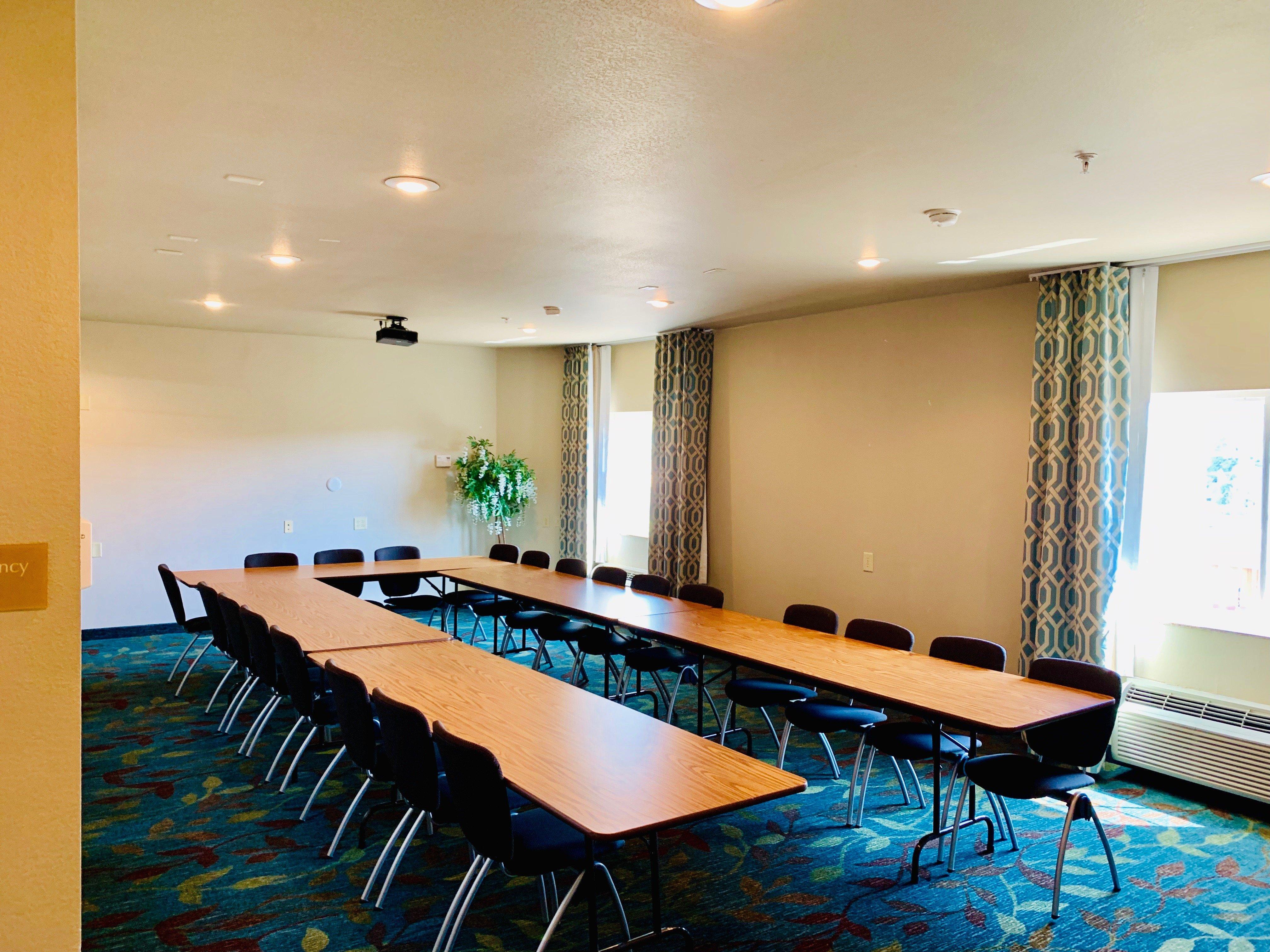 Candlewood Suites Hot Springs By Ihg Eksteriør billede