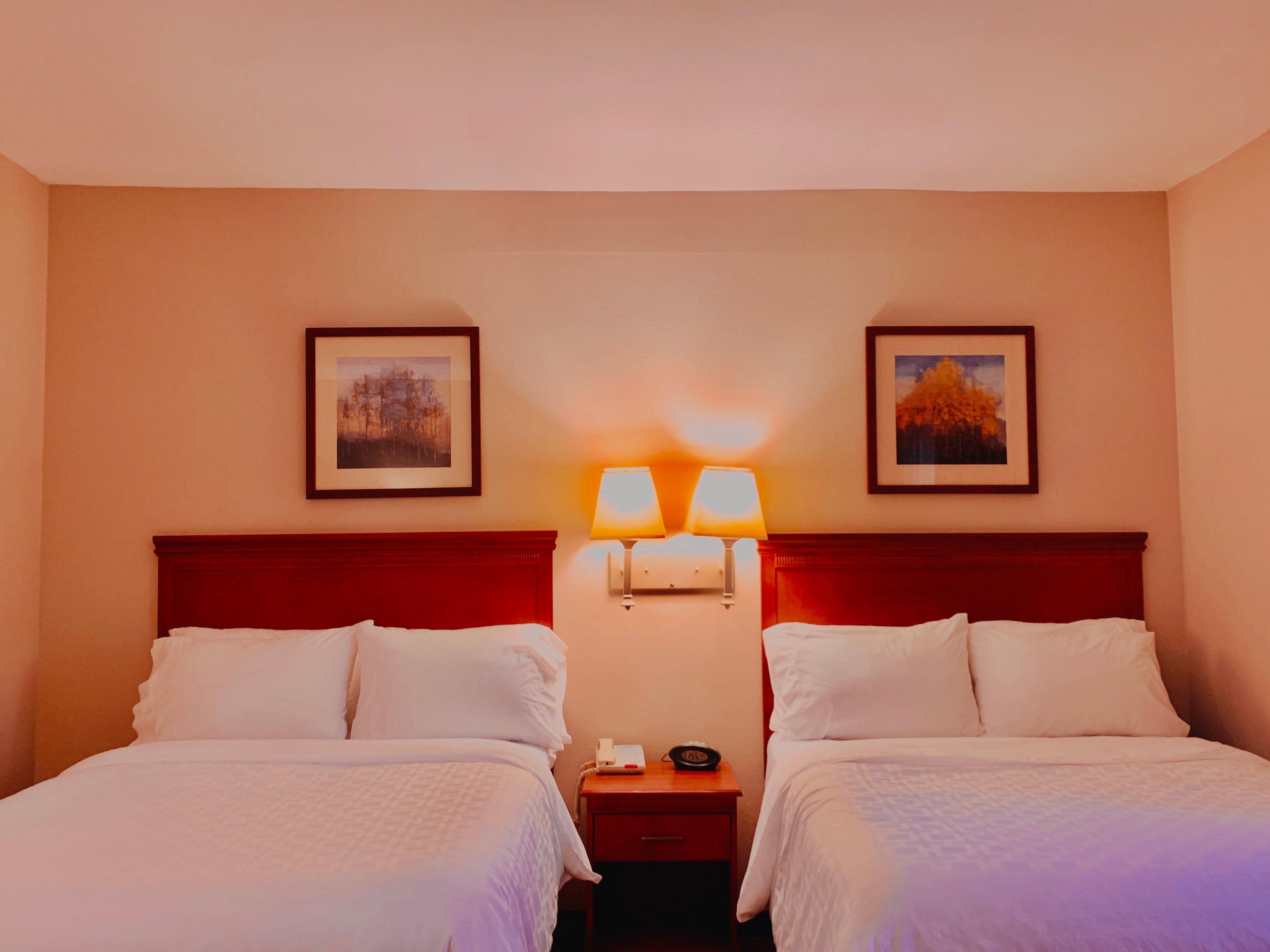 Candlewood Suites Hot Springs By Ihg Eksteriør billede