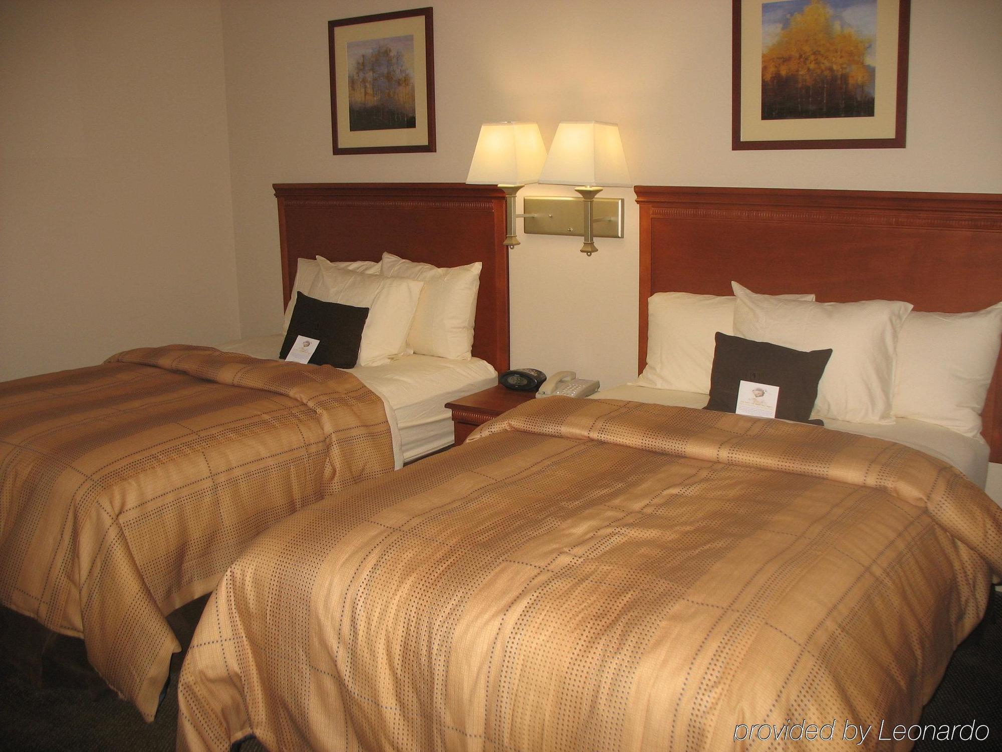 Candlewood Suites Hot Springs By Ihg Værelse billede