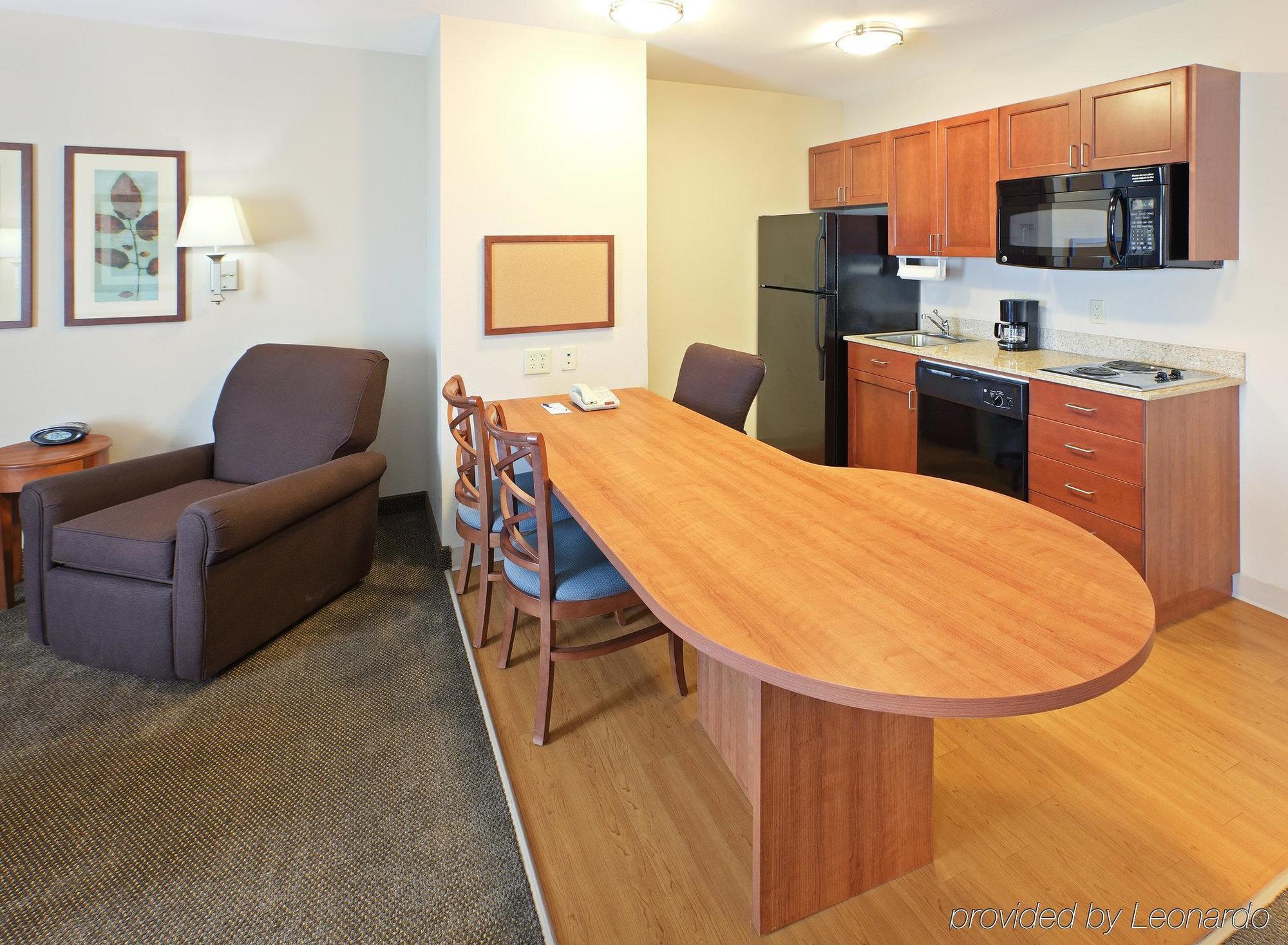 Candlewood Suites Hot Springs By Ihg Værelse billede