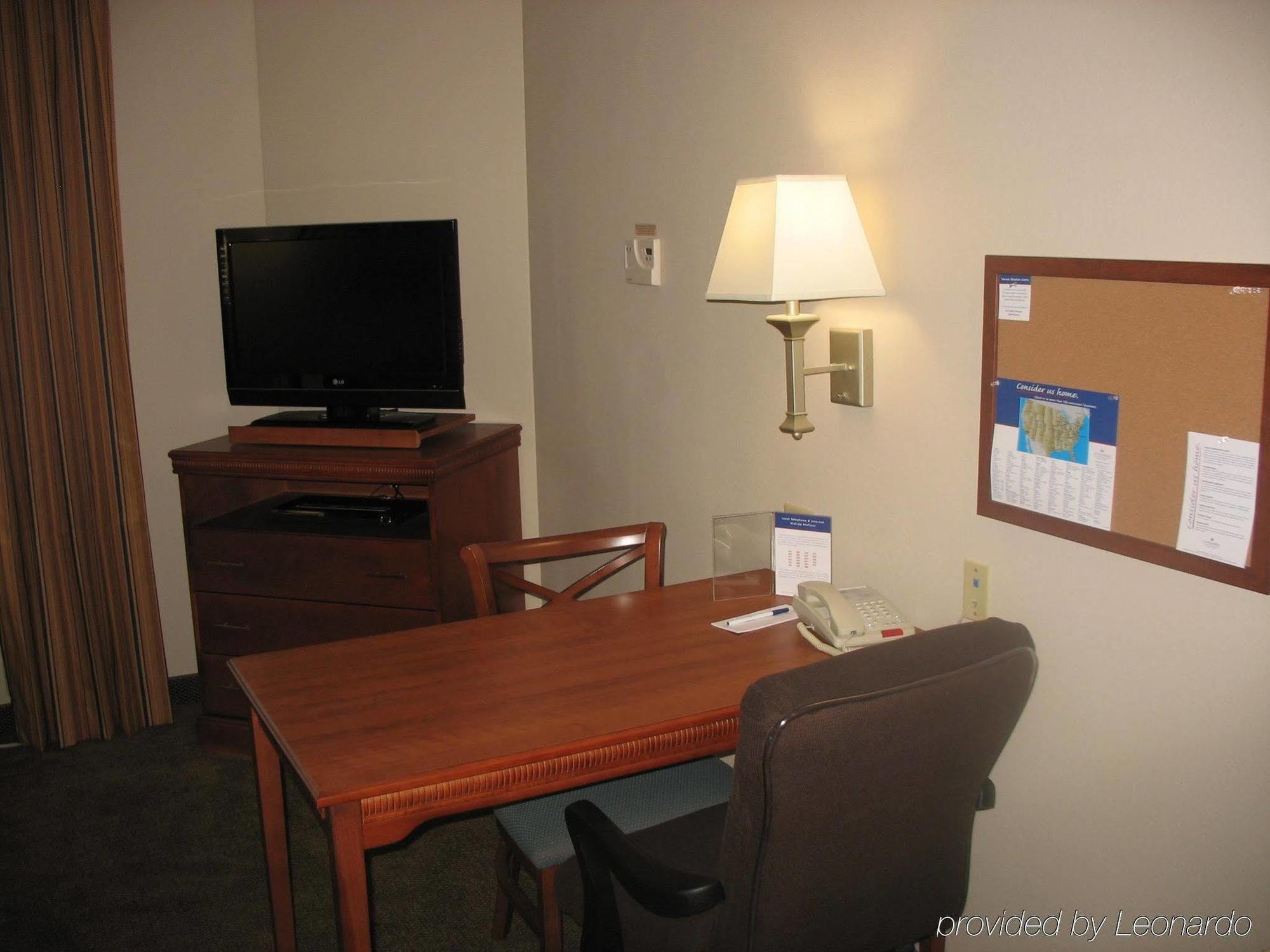 Candlewood Suites Hot Springs By Ihg Værelse billede