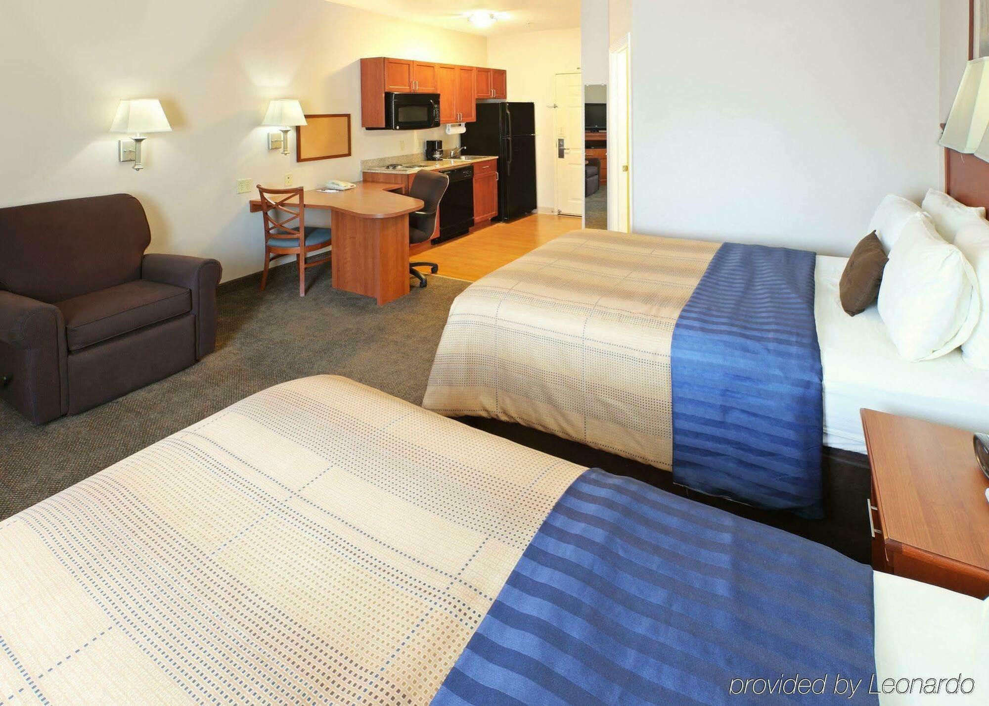 Candlewood Suites Hot Springs By Ihg Værelse billede